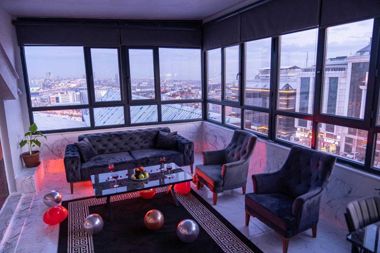 Heraldic Room Hotel, Istanbul